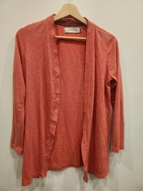 Regatta Women's Open-Front Coral Cardigan
